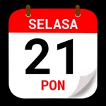 Kalender Jawa ° icon