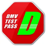 DMVTestPass: Permit Practice icon