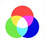 颜色转换：RGB转换、颜色提取、常用颜色 icon