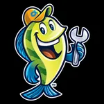Big Fish Home icon