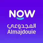 NOW by Almajdouie Motors icon