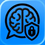Offline, Secure LLM Chatbot AI icon
