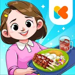 Street Grill Tycoon icon