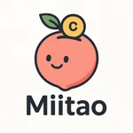 Miitao: Smart Finance & Saving icon