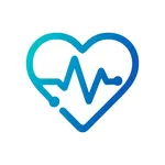 PulseLens – Smart HR Monitor icon