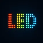 Any text widgets,Make it big icon