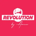 Revolution by Amina icon