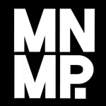 MINIMALPROJECT 미니멀프로젝트 icon