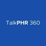 TalkPHR 360 - CareCloud icon