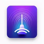 DVB-T2 Finder Pro - TV Signal icon
