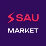 SAU Market icon