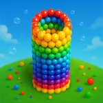 Bubble Master: 3D Blast icon