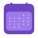 Date Calculator Ads Free icon