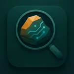 Gold Identifier - Rocks ID icon