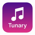 Tunary icon