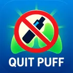 Quit Puff Vaping icon