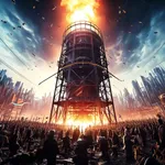 Frostlands - Survival Game icon