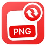 Image Converter: JPEG PNG HEIC icon