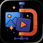 Video Compressor - Shrinky icon