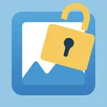 Secure Snap Vault: Photo Lock icon