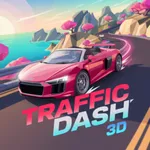 Traffic Dash 3D icon