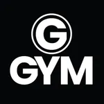 Gym Fitness App icon