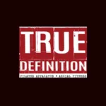 True Definition Pilates icon