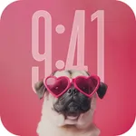 Wallpapers 4K HD Live Themes icon