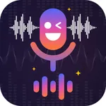 AI Magic Voice Changer icon