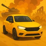 Escape Frontline icon