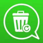 WAMR Recover Deleted Message icon