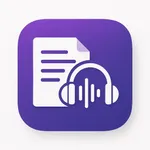 Text to Speech: Read to Me icon