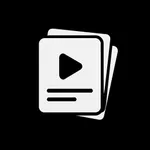 SwipeFlix - Explore New movies icon