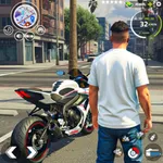 Roads of the Brave icon