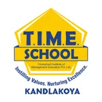 T.I.M.E. School App-Kandlakoya icon
