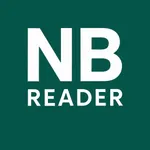 NBReader icon