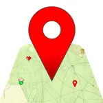 Trail Atlas Baltics icon