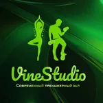 Vine Studio icon