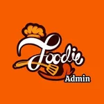 Foodie Admin icon