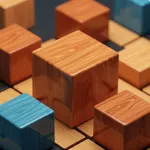 Klotski - 华容道 icon