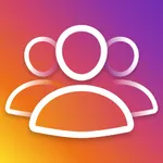 My Followers Tracker icon