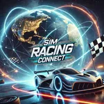 Sim Racing Connect icon