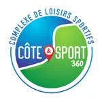 Côte et Sport 360 icon