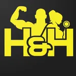 H&H Premium-For Gyms & Clients icon