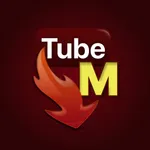 TubeMate: Video & Music Saver icon