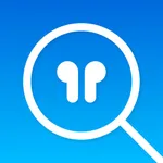Bluetooth Device Lost Finder icon