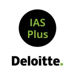 IAS Plus icon