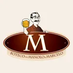 Boteco do Manolo icon