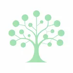 People Branch Tree icon
