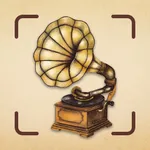 Antique Appraisal: ID Anything icon